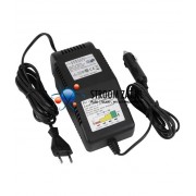 Lader startbooster P1 3100A 12V